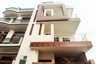 Hotel O Rudra International - Chinhat - 9