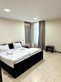 Hotel Alaverdi Palace - Tbilisi - 6