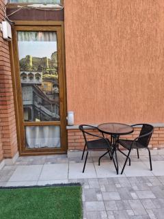 Hotel Alaverdi Palace - Tbilisi - 8