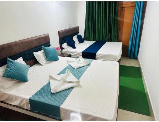 Bal Krishna hotel & restaurant ,Gangotri - Gangotri - 7