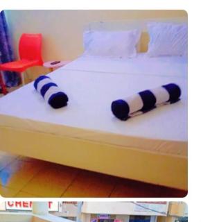 Bed and breakfast around fisheries bamburi - Gatunga - 2