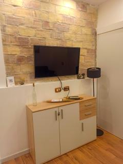Le MarianCarve'Central apartments - Crotone - 5