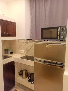 Le MarianCarve'Central apartments - Crotone - 6
