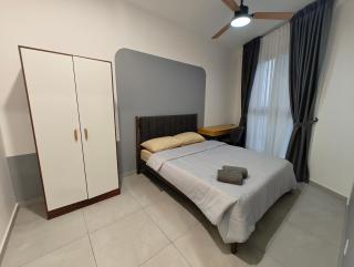 Cozy 2BR Getaway for 3 YOLO - Petaling Jaya - 4