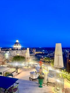 Aria Rooms and Terrace - Noto - 0