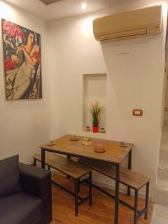 Le MarianCarve'Central apartments - Crotone - 4