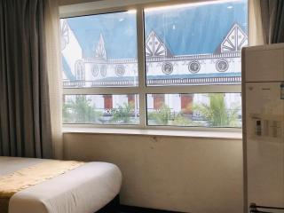 Tauese Seaview Hotel - Apia - 9