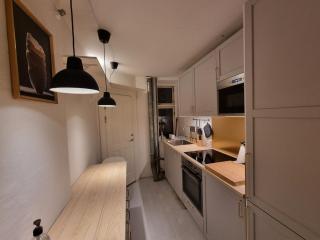 Cute Apartment in Hip Neighbourhood! - Copenhaga - 4