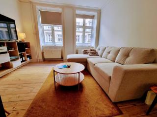 Cute Apartment in Hip Neighbourhood! - Copenhaga - 2