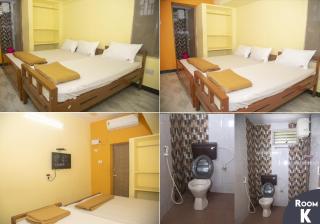 Ranga Residency - Mayiladuthurai - 7