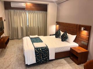 Nexus Green Resort - Calangute - 4