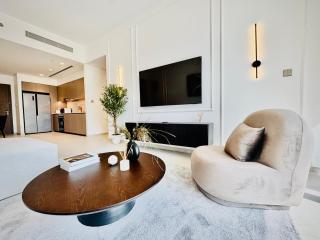 Venduras Homes -Grande Tower, Downtown Dubai, Burj Khalifa & Fountain Views - 2