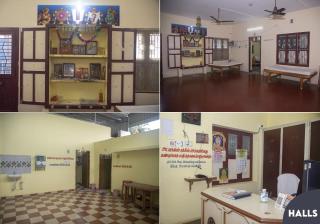Ranga Residency - Mayiladuthurai - 8