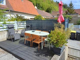 Agréable maison 3* en bord de mer - Dieppe - 3