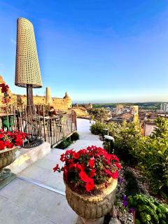 Aria Rooms and Terrace - Noto - 9