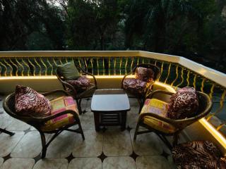 Dokki Apartment - Il Cairo - 7