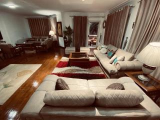 Dokki Apartment - Il Cairo - 3