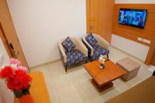 Hotel Cheer Royale - Bareilly - 9