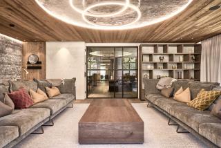Chalet White Pearl by MYALPS - Sölden - 6