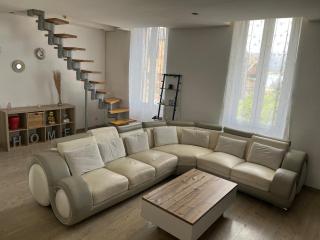 Duplex vue mer - La Seyne-sur-Mer - 0