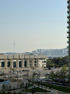 LookAhead Harbour Heights Apartment - Baku - 0