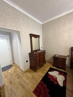 LookAhead Harbour Heights Apartment - Baku - 7