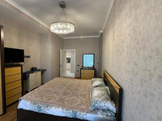 LookAhead Harbour Heights Apartment - Baku - 5