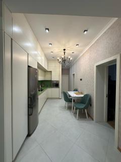 LookAhead Harbour Heights Apartment - Baku - 3