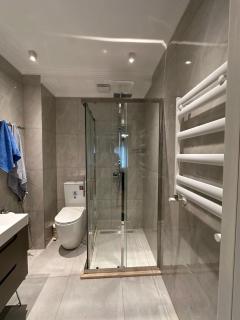 LookAhead Harbour Heights Apartment - Baku - 2