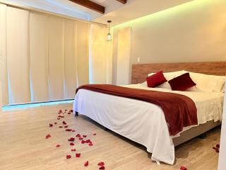 Yopo Resort - Suite Yopal - 9