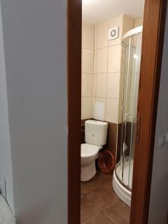 Апартаменти Pamporovo Dream в Гранд Ризорт Пампорово - Pamporovo - 9