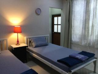 Ananas Samui Hostel - Laem Set Beach - 8