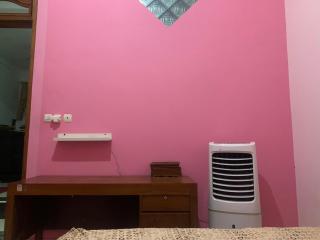 Ojan Homestay - - 0