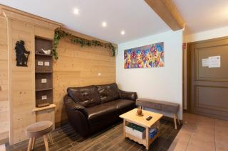 Cabana & Alp'évasion - Pools, Sauna, Pool Table - Samoëns - 8