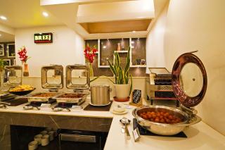 Breej Hotel !! New Digha !! - Digha - 6