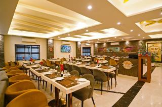 Breej Hotel !! New Digha !! - Digha - 3