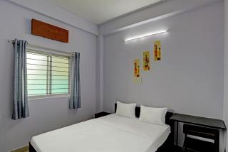 Hotel Sambodhi Palace - Bhopal - 2