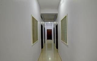 Hotel Sambodhi Palace - 6