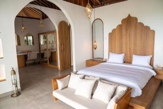 La Concha Villa Ocean View Bingin - 6