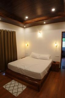 Seven hillview Cottage - Thodupuzha - 8