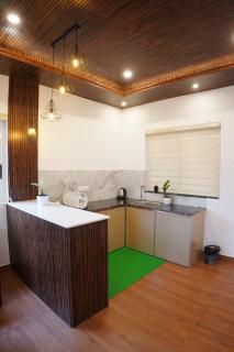 Seven hillview Cottage - Thodupuzha - 5