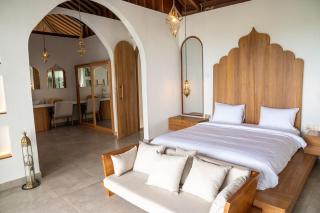 La Concha Villa Ocean View Bingin - 2