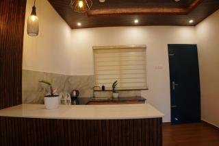 Seven hillview Cottage - Thodupuzha - 4