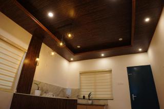 Seven hillview Cottage - 2