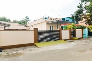 Hotel O Siva Residency - Irugūr - 9