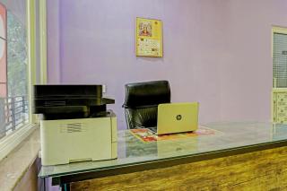 Hotel O Royal Paradise - Faridabad - 8