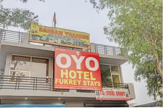 Hotel O Royal Paradise - Faridabad - 5