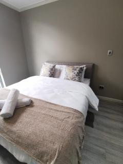 The Majestic Haven - Polokwane - 5