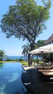Villa Terang Bulan - Pengastulan - 0