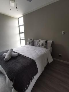 The Majestic Haven - Polokwane - 2